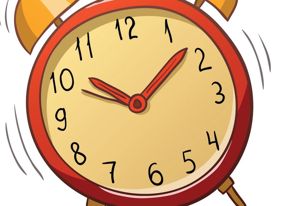 Orange County Housing Report: Tic… Tic… Tic…