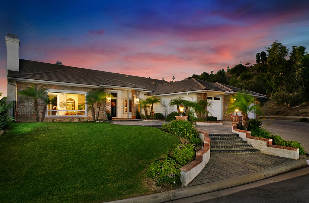 22735 High Tree, Yorba Linda, CA