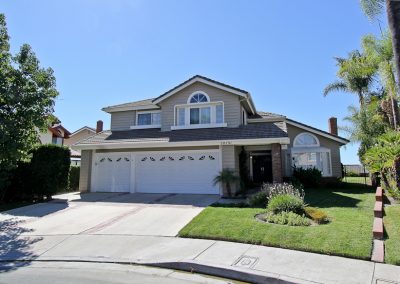 28791 Appletree, Mission Viejo, CA