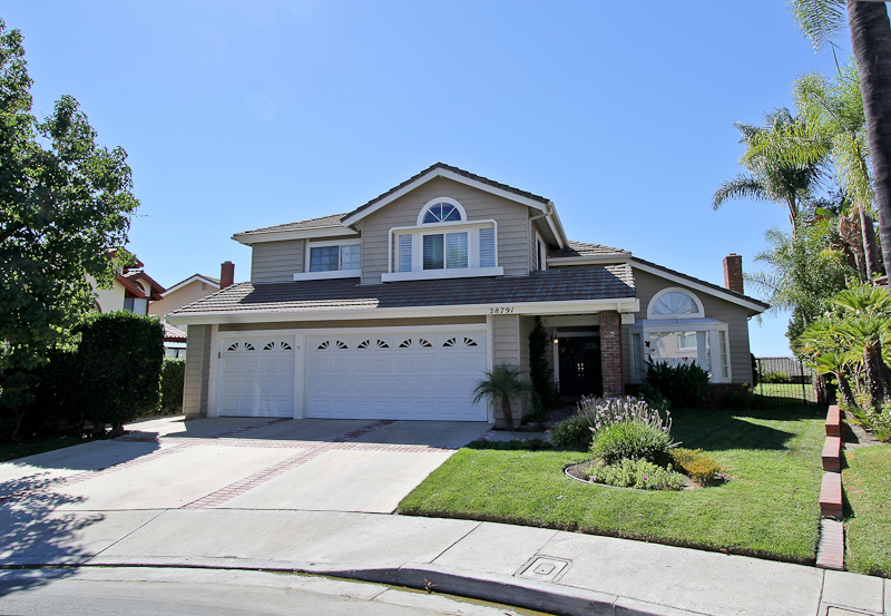 28791 Appletree, Mission Viejo, CA