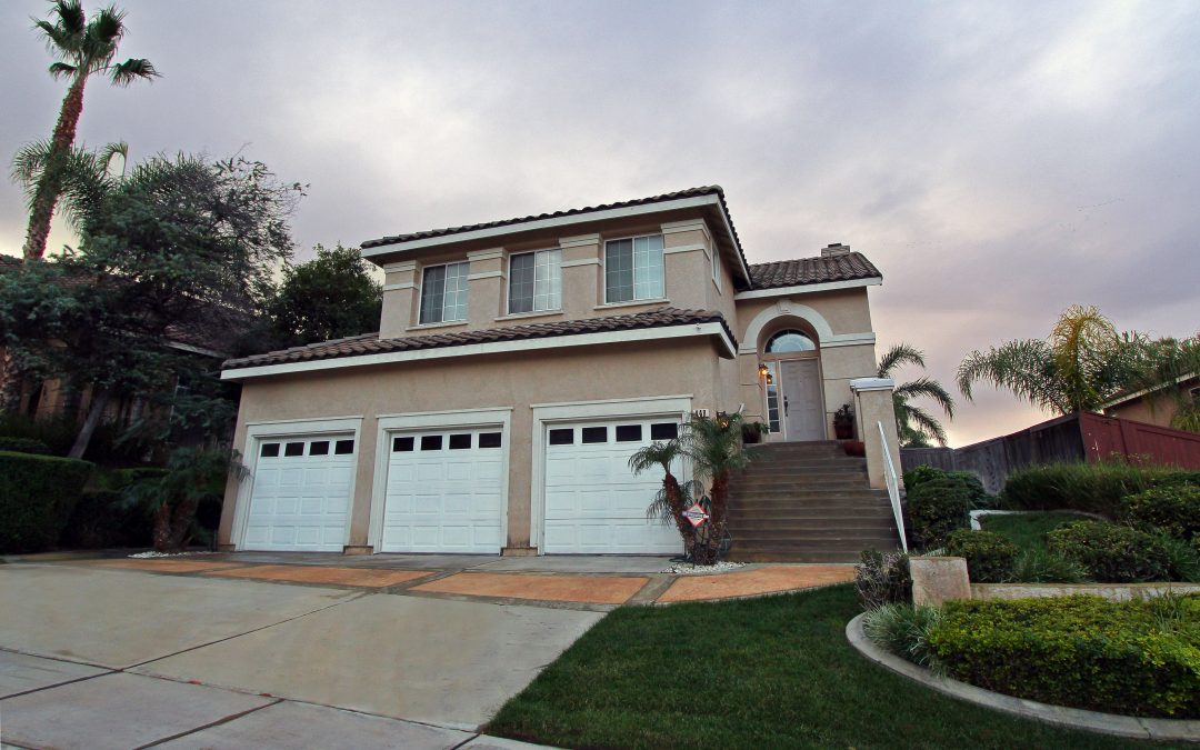 848 Villa Montes, Corona, CA