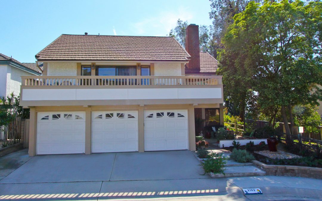 2102 Windbreak Circle, Brea, CA