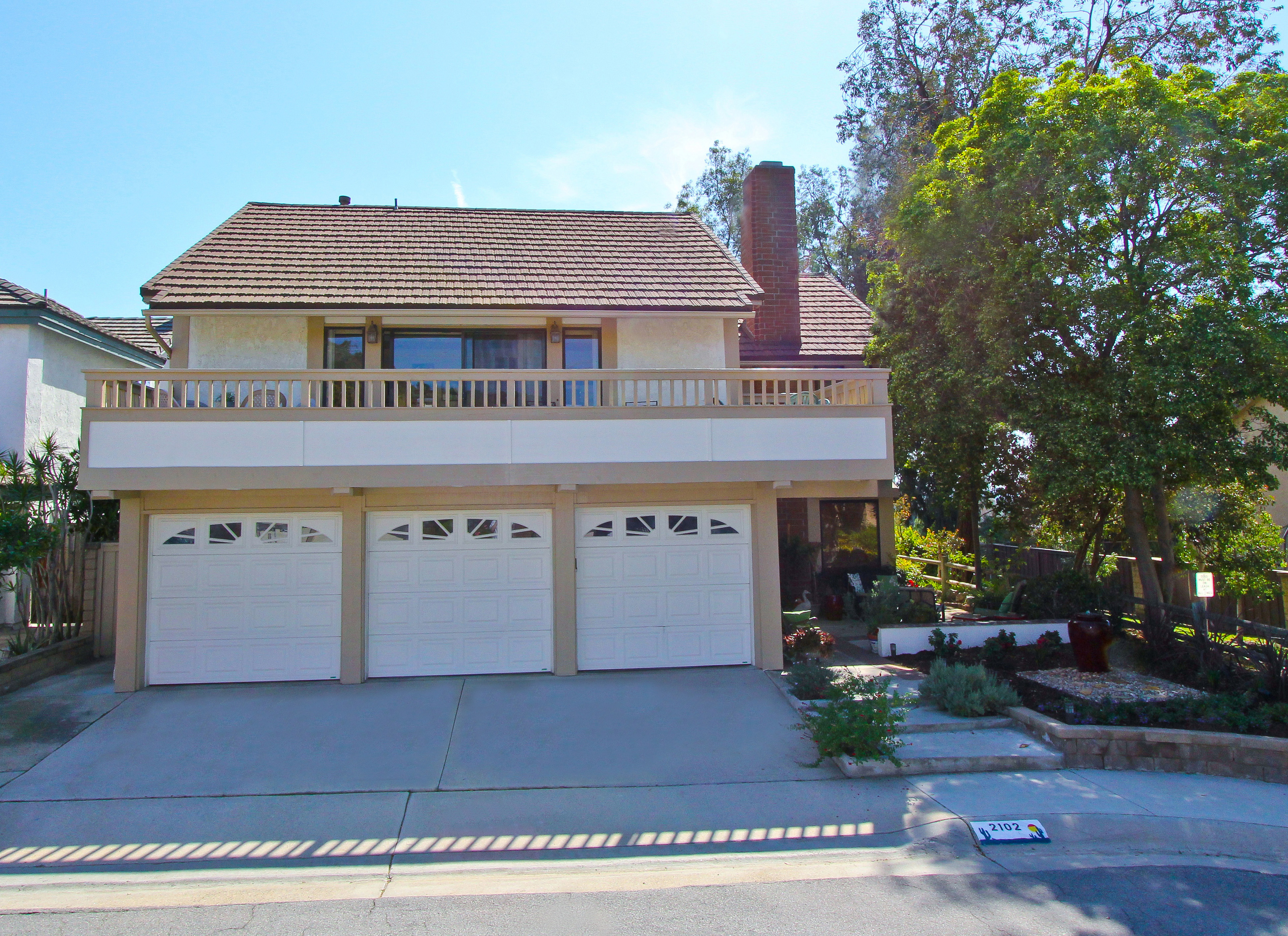 2102 Windbreak Circle, Brea, CA