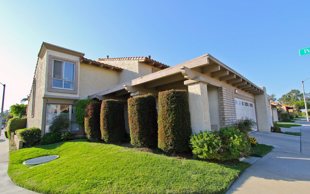 601 Bunker Hill, Placentia, CA