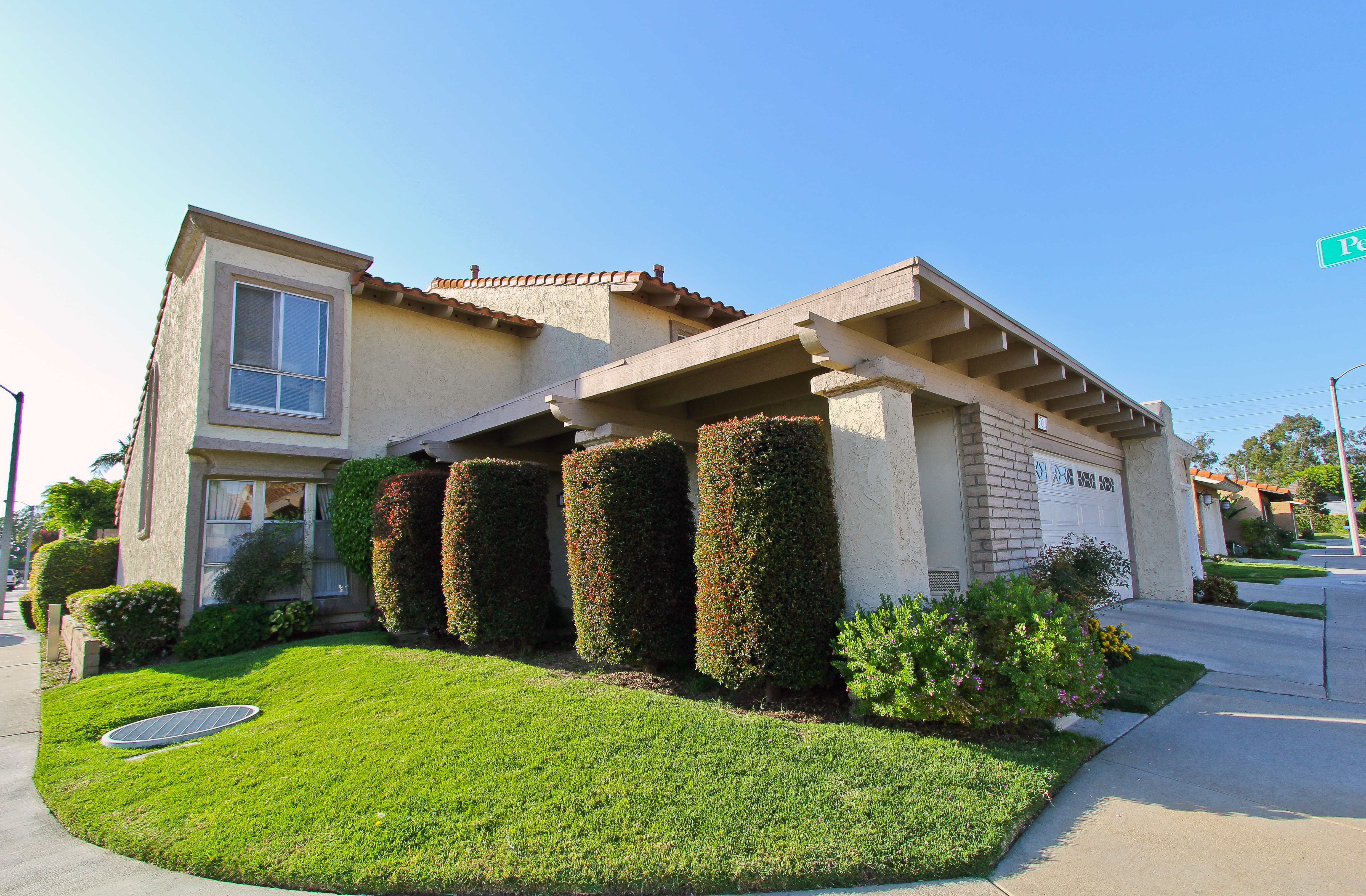 601 Bunker Hill, Placentia, CA