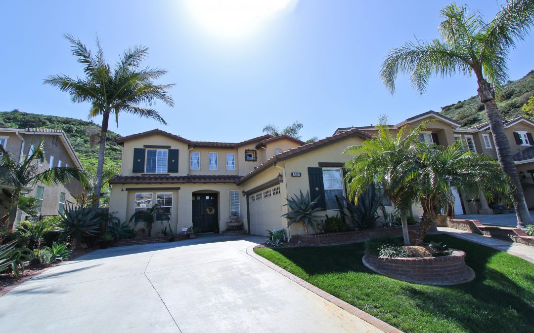 5808 E Ridgemont Court, Orange, CA