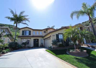 5808 E Ridgemont Court, Orange, CA