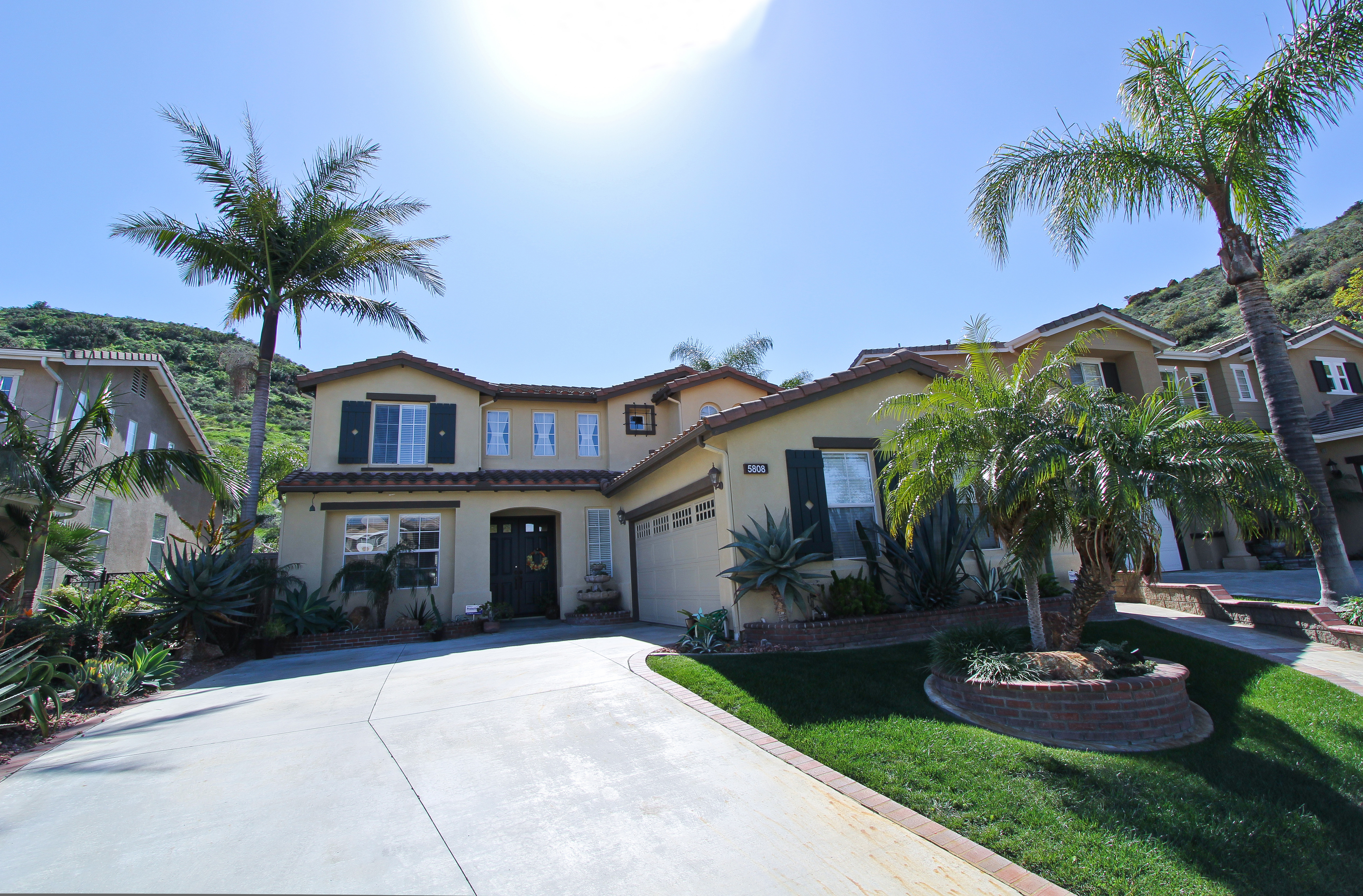 5808 E Ridgemont Court, Orange, CA