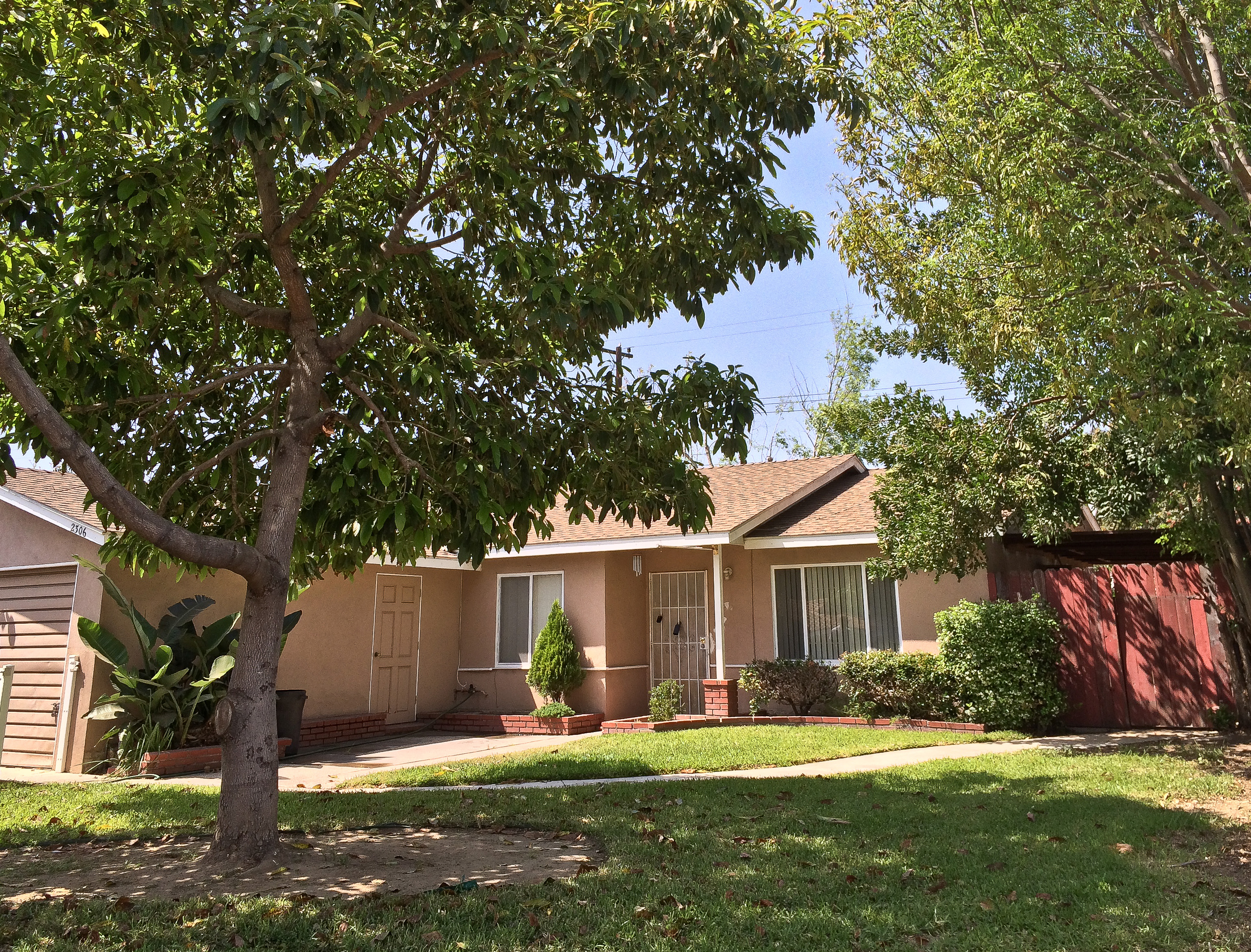 2306 Greenville, Santa Ana, CA