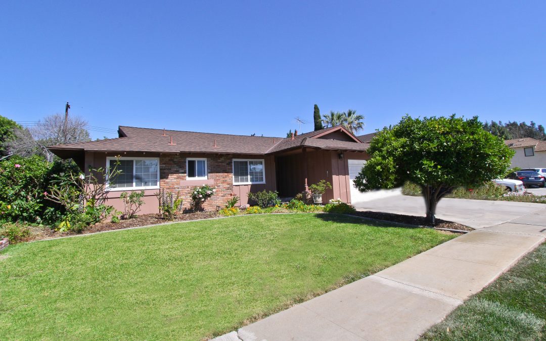 13612 Loretta, Tustin, CA