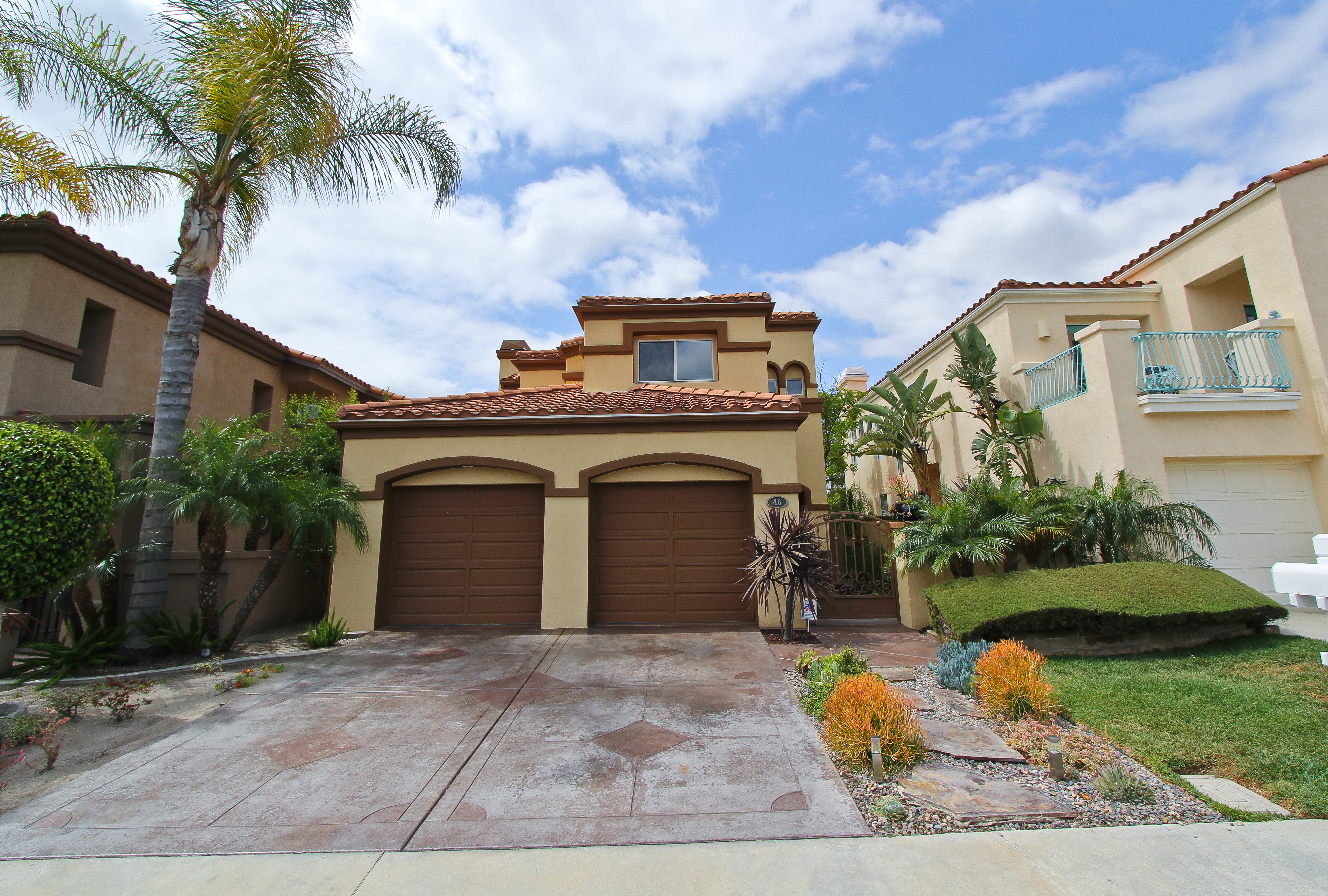 46 Blazewood, Foothill Ranch, CA