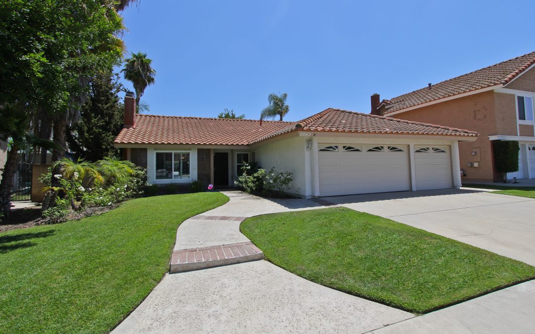 21042 Avenida Albercon, Lake Forest, CA