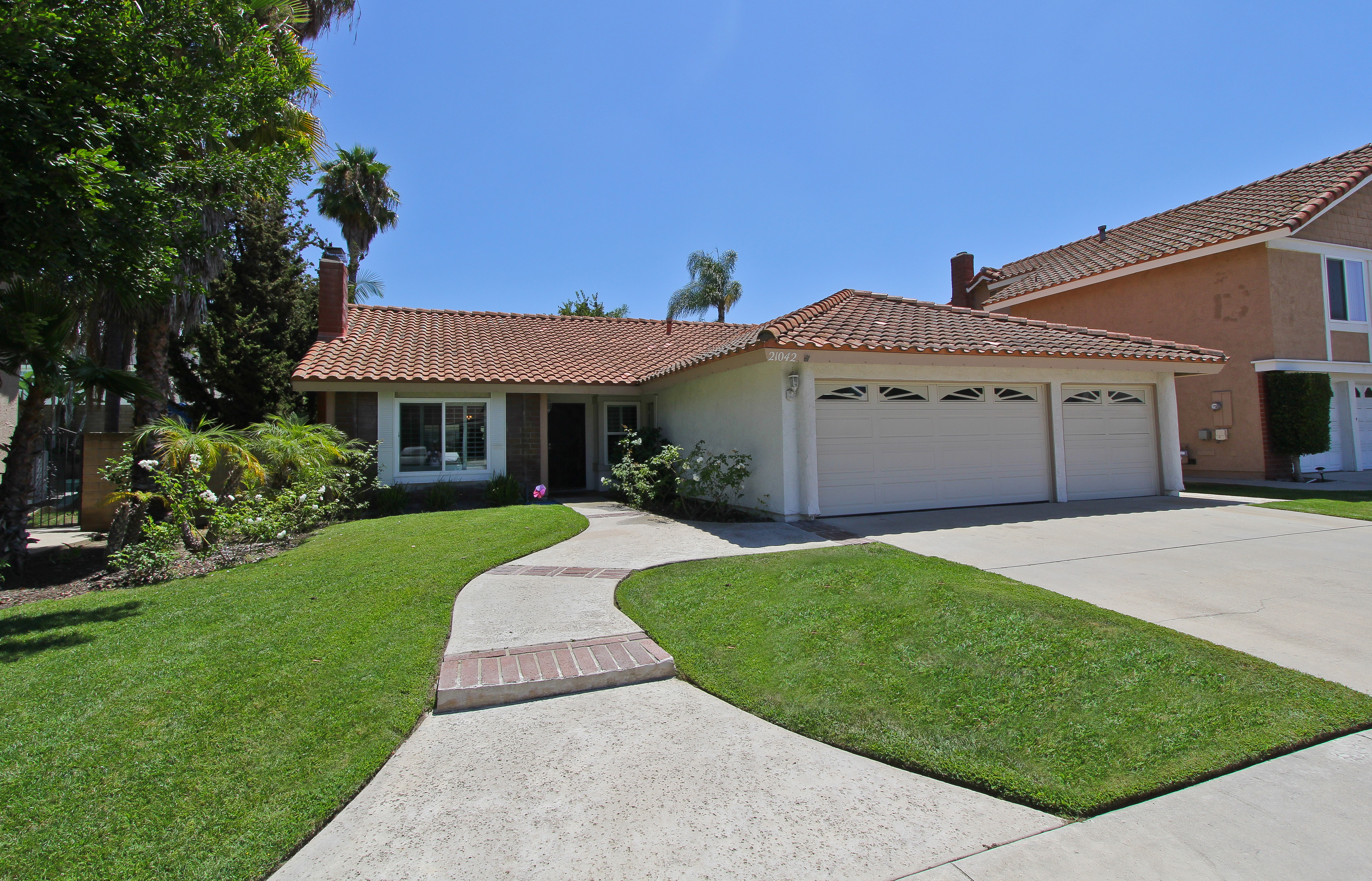 21042 Avenida Albercon, Lake Forest, CA