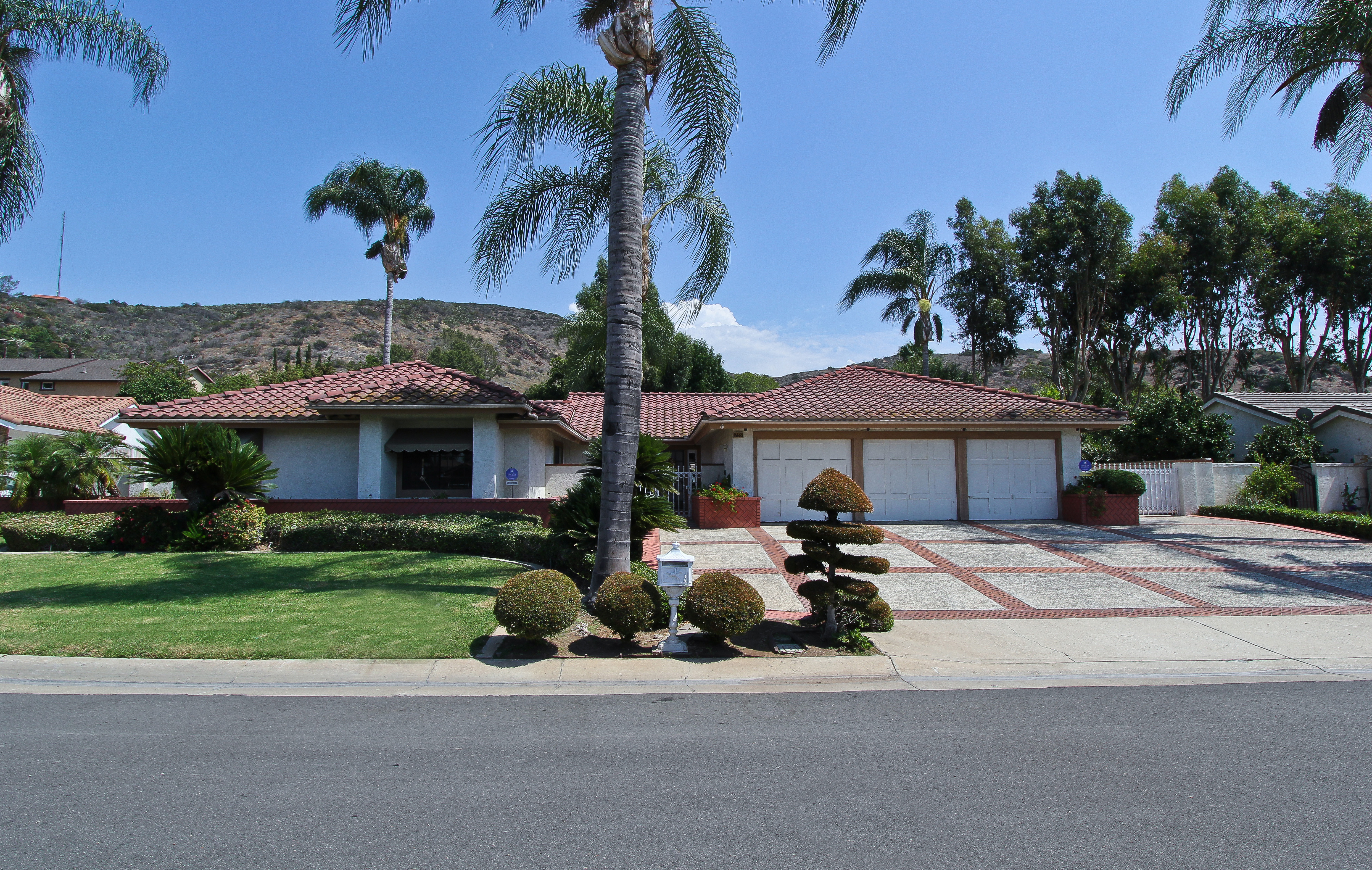 759 N Bridle Path, Orange, CA