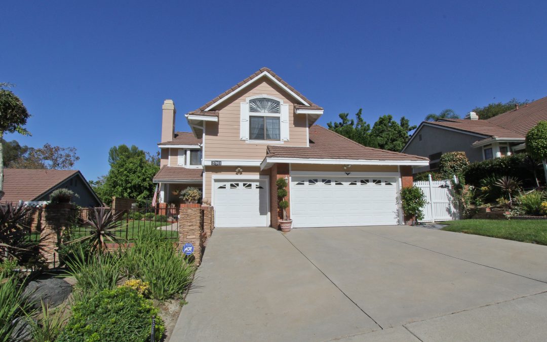 27911 Sheffield, Mission Viejo CA