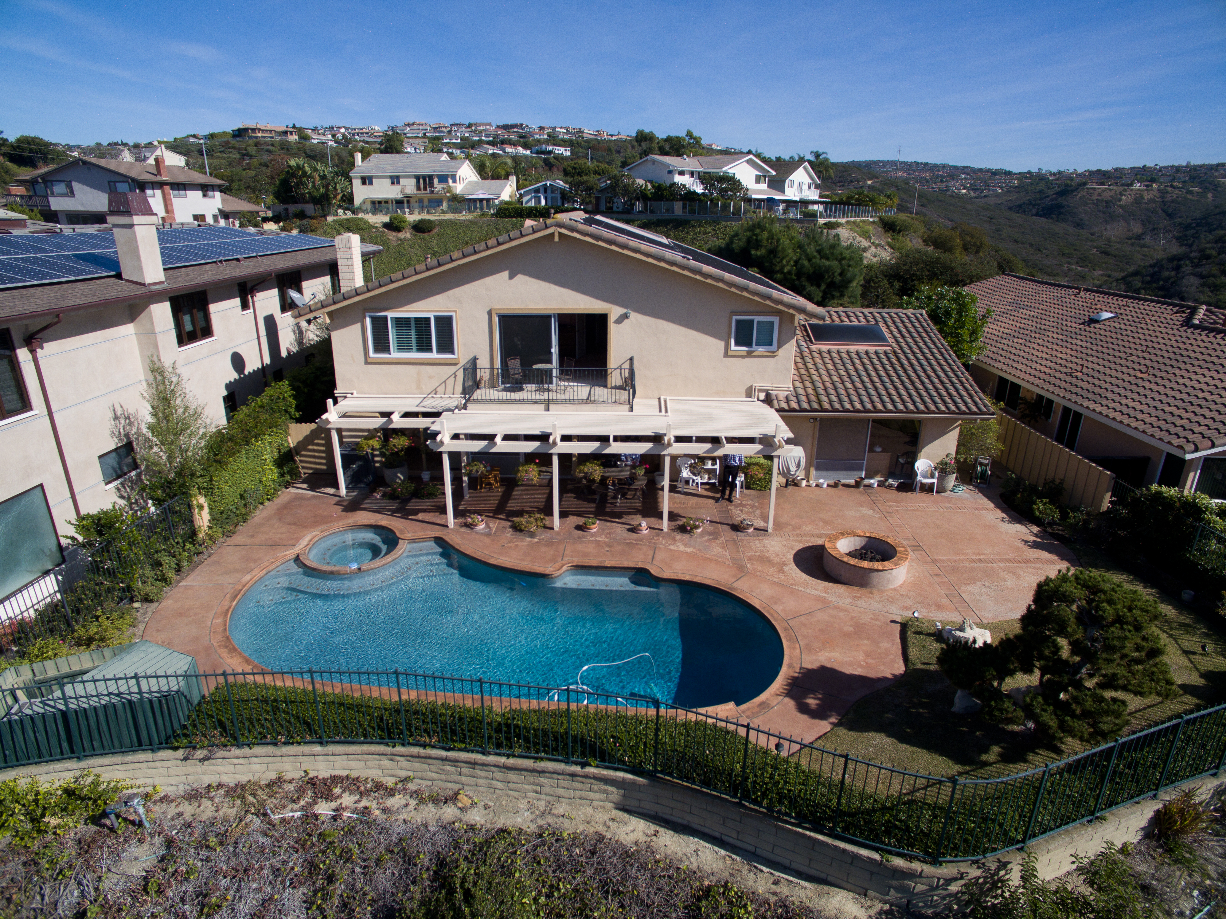 1607 Bay Cliff, Corona Del Mar