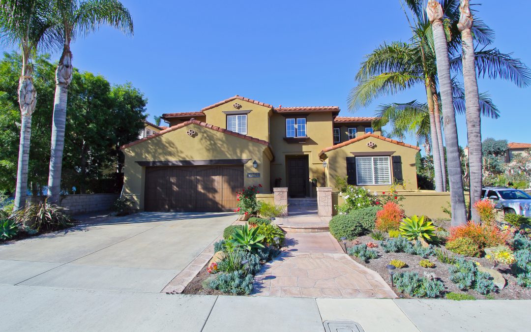 31381 Avenida Madrid, San Juan Capistrano