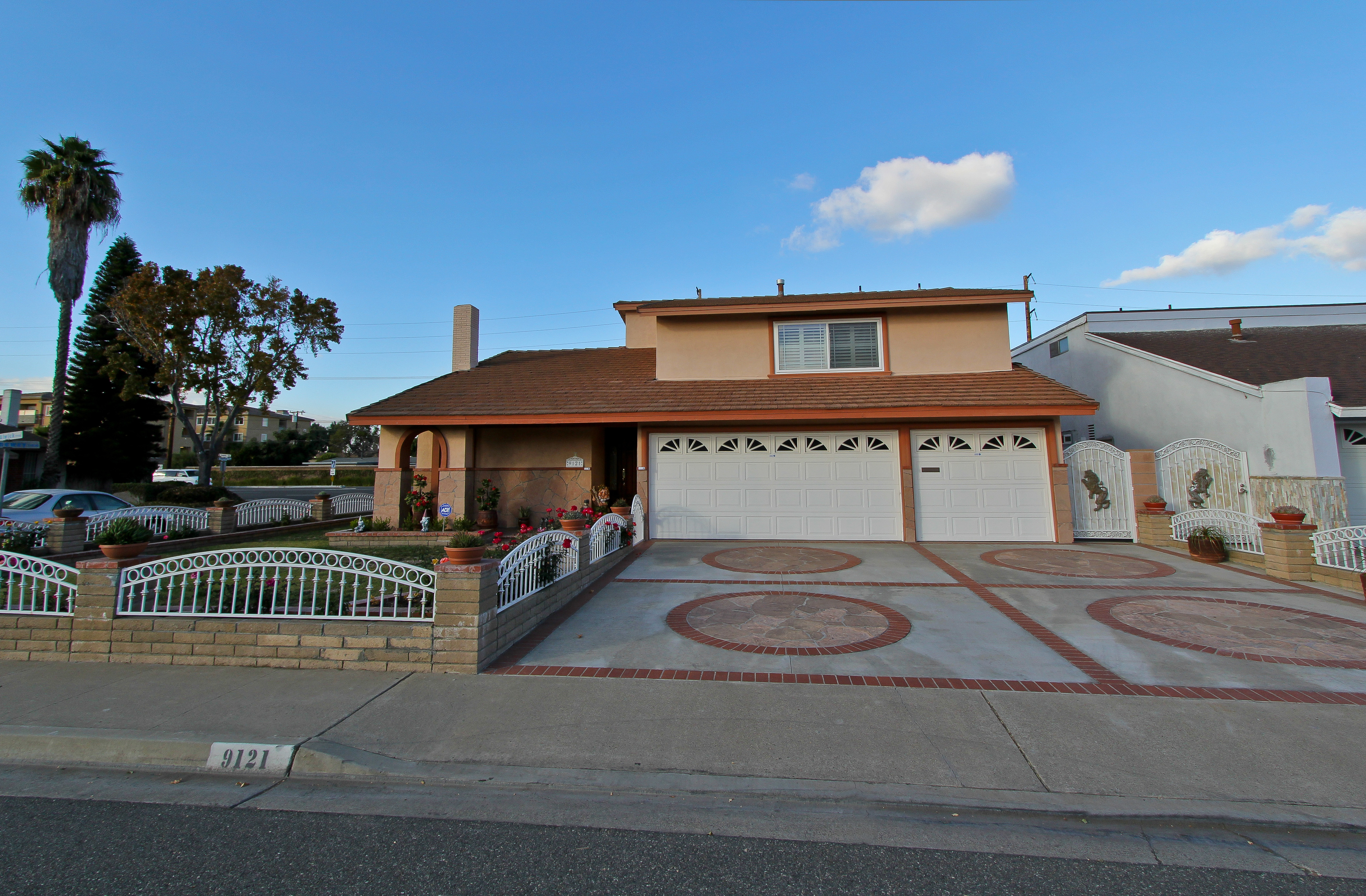 9121 Alwick Circle, Garden Grove