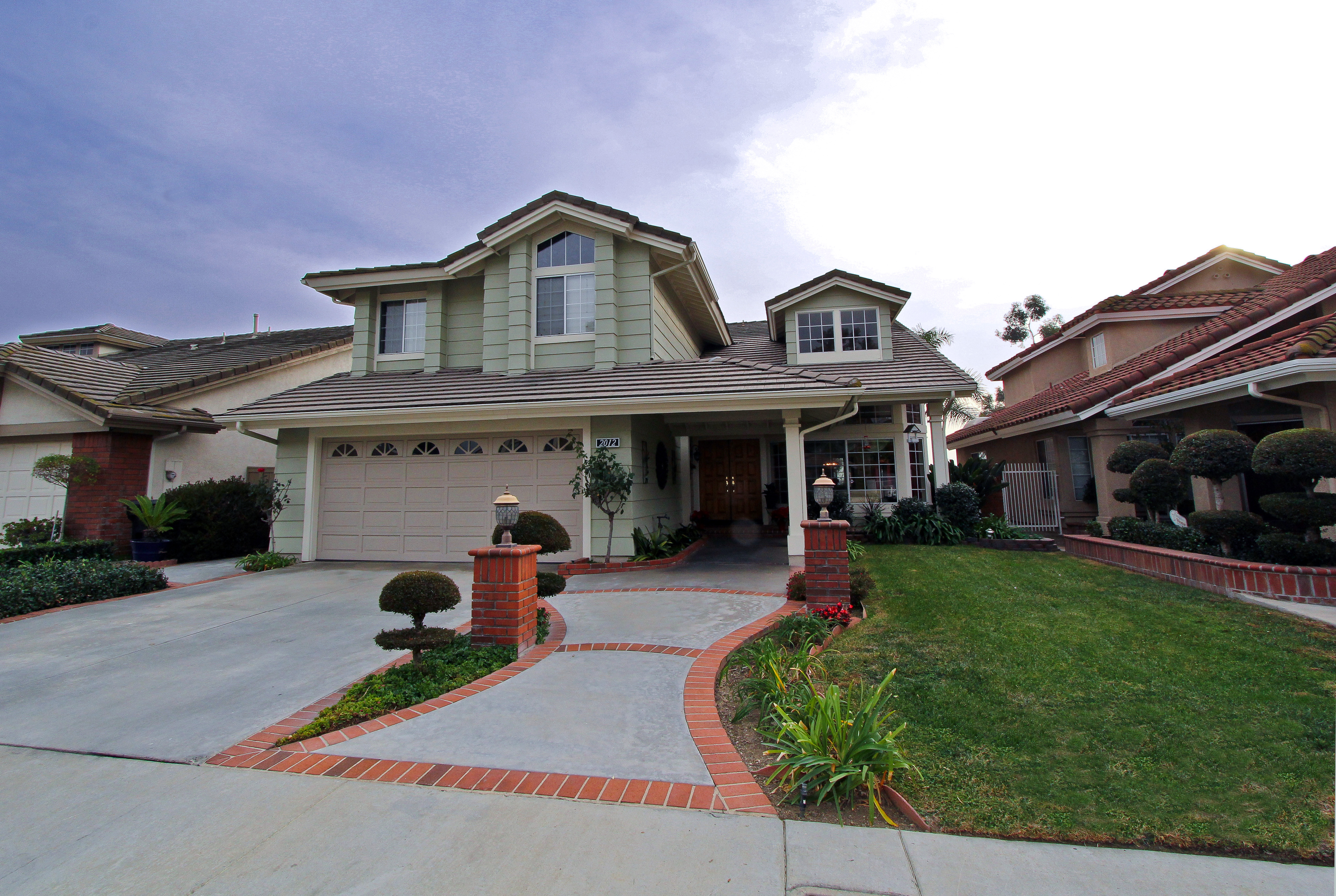 2012 Brooke Ln, Fullerton