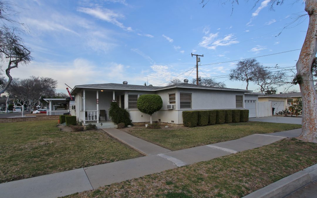 600 W Princeton Cir, Fullerton, CA