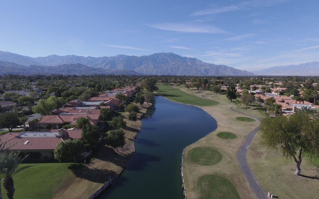 3 La Costa, Rancho Mirage, CA