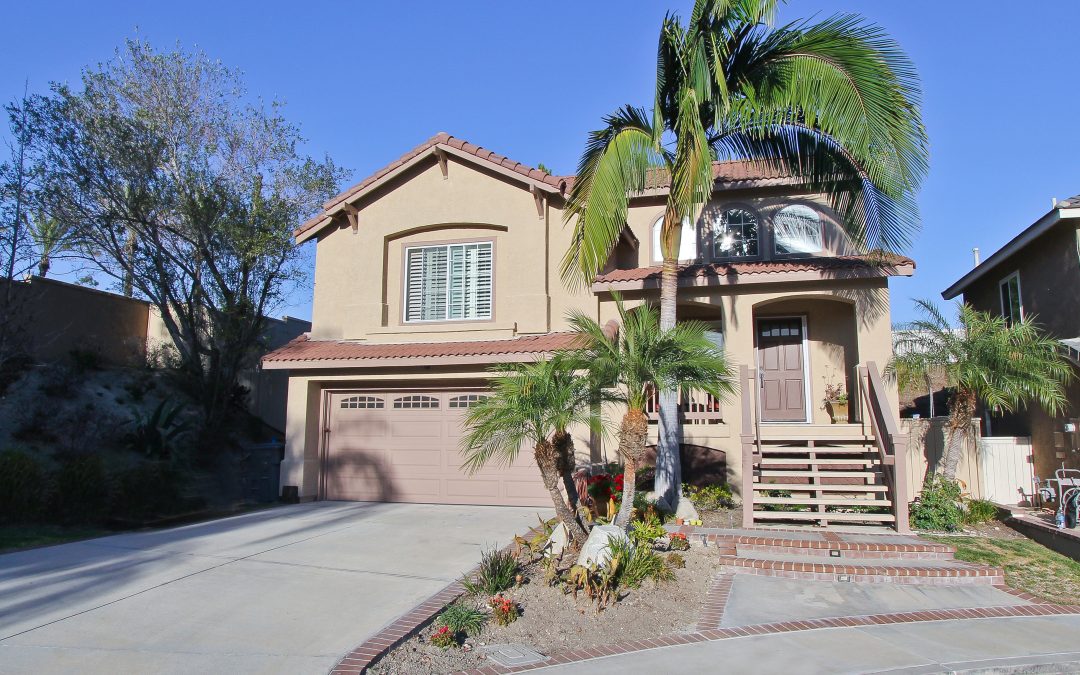 1 Carriage, Foothill Ranch, CA