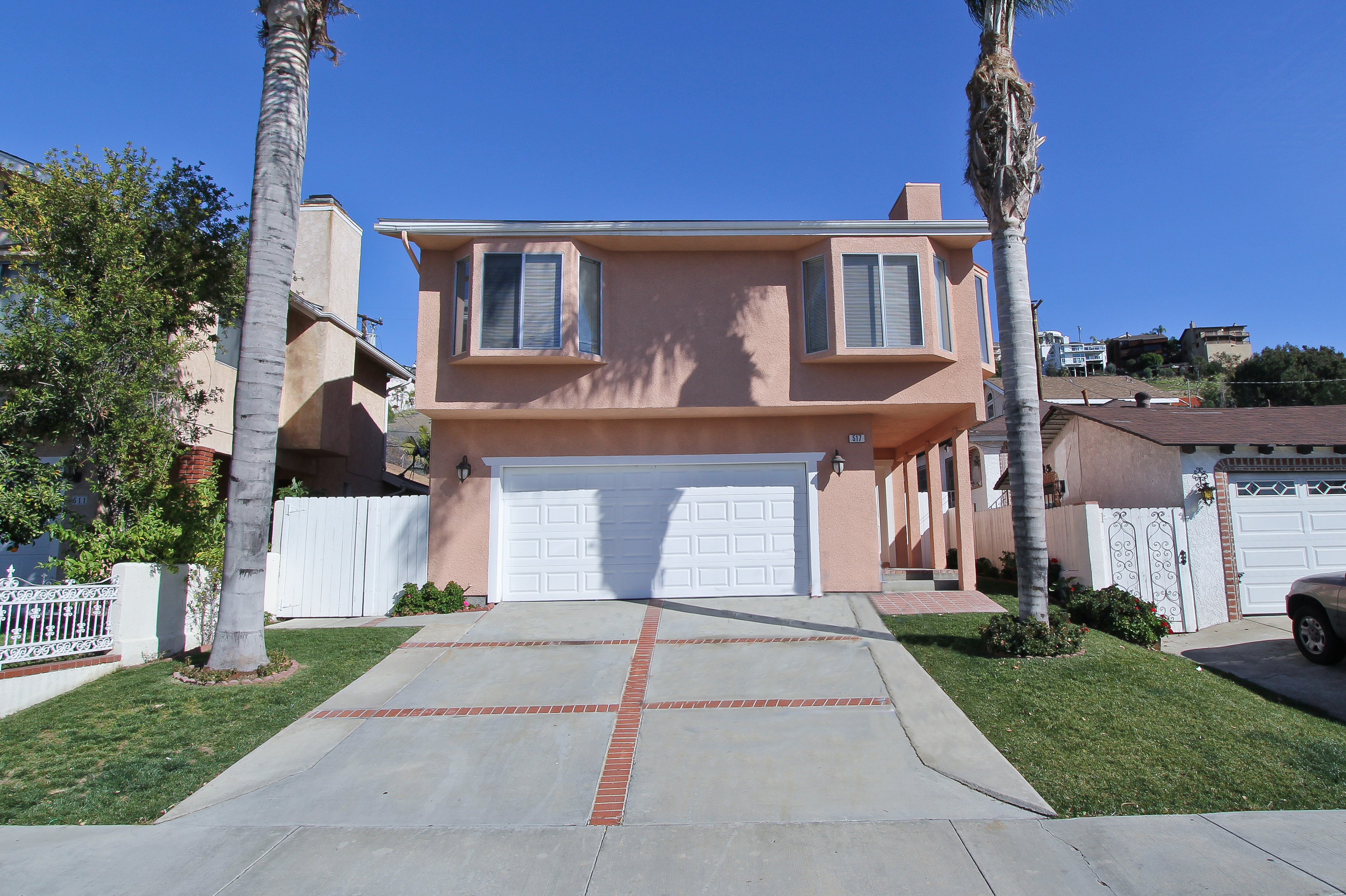 517 S Hewes, Orange, CA