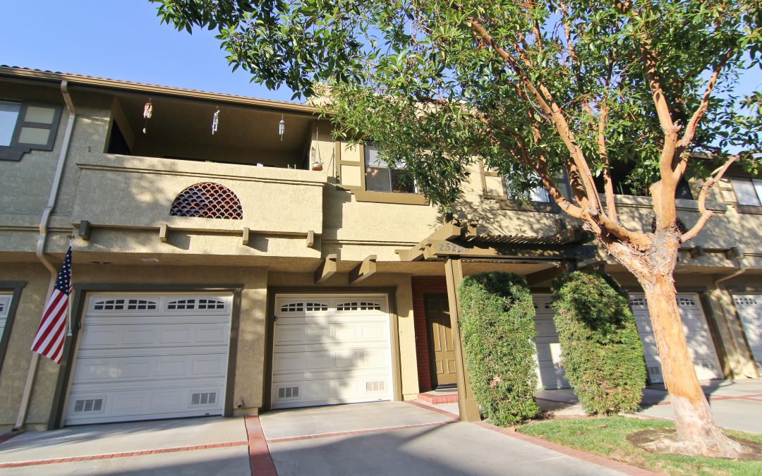 25265 Oak Canyon, Lake Forest, CA