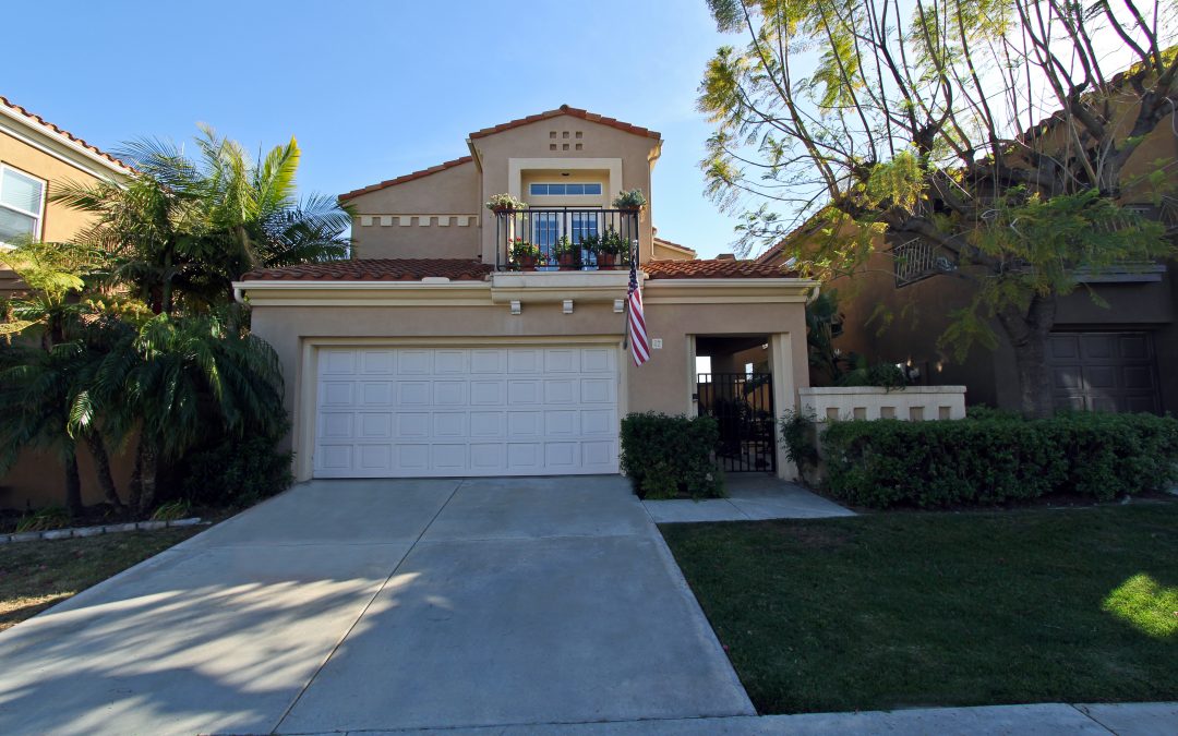 32 Blazewood, Foothill Ranch, CA