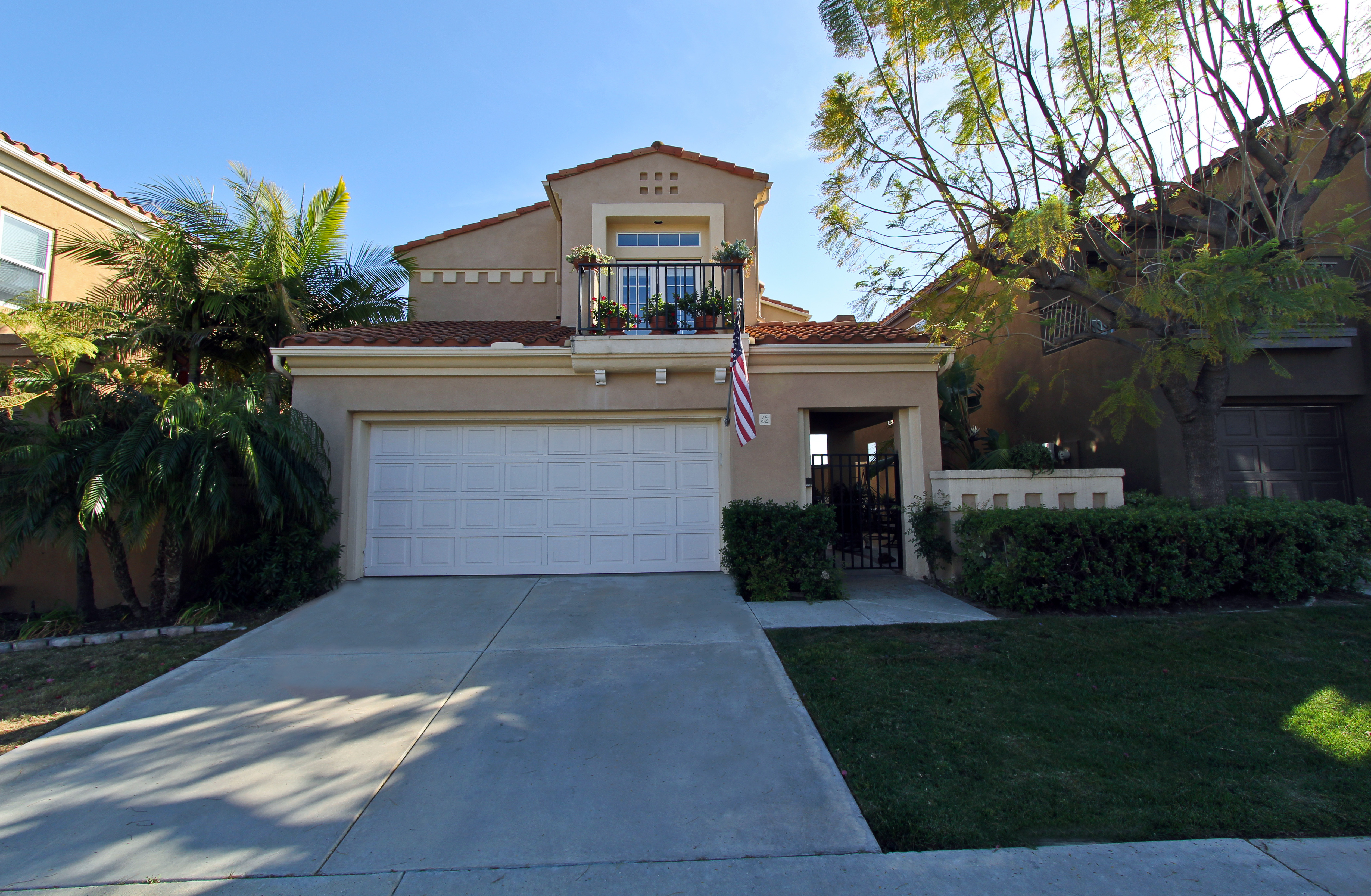 32 Blazewood, Foothill Ranch, CA