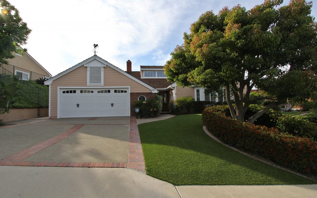 635 S Andover, Anaheim Hills, CA