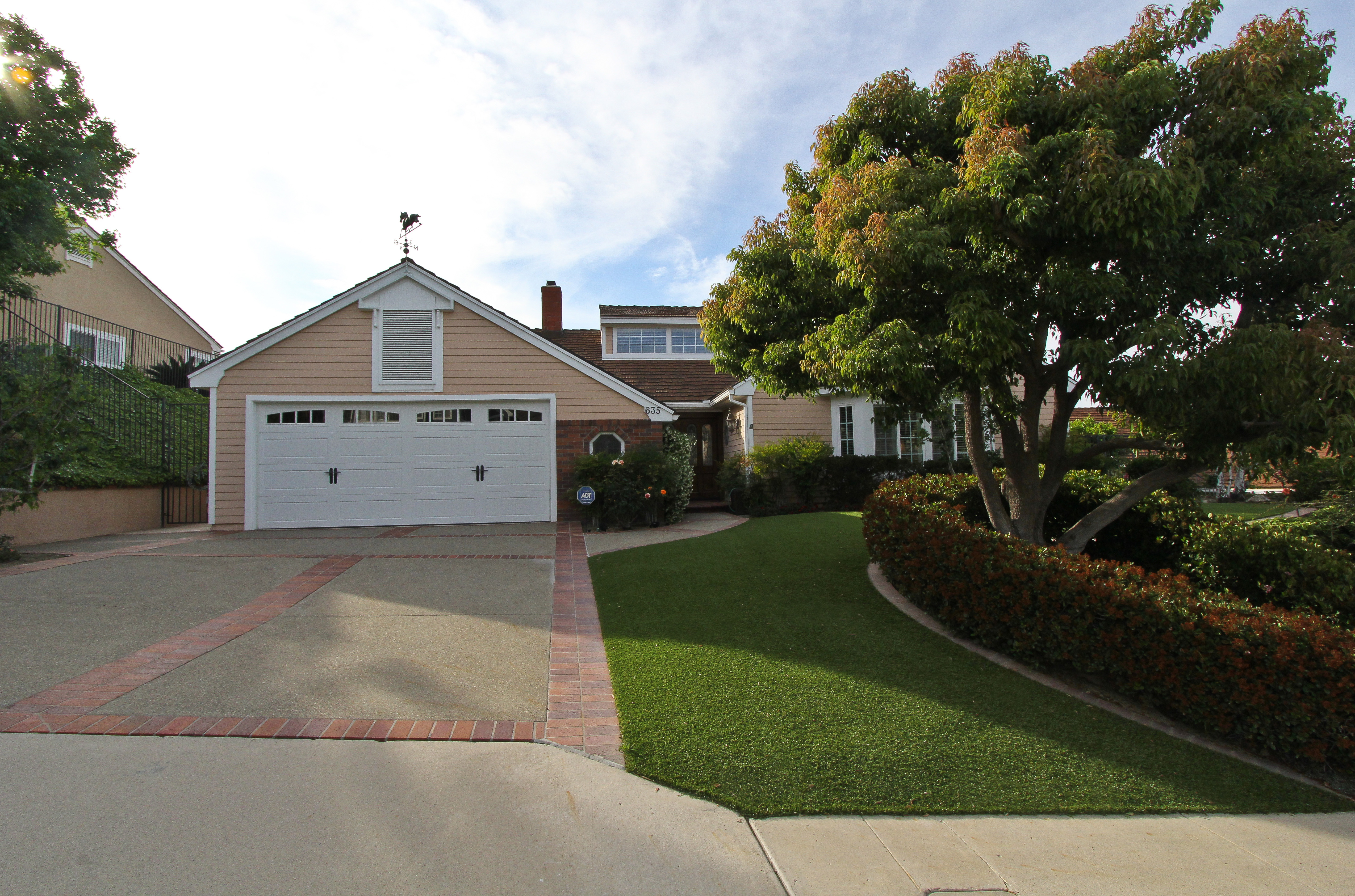 635 S Andover, Anaheim Hills, CA