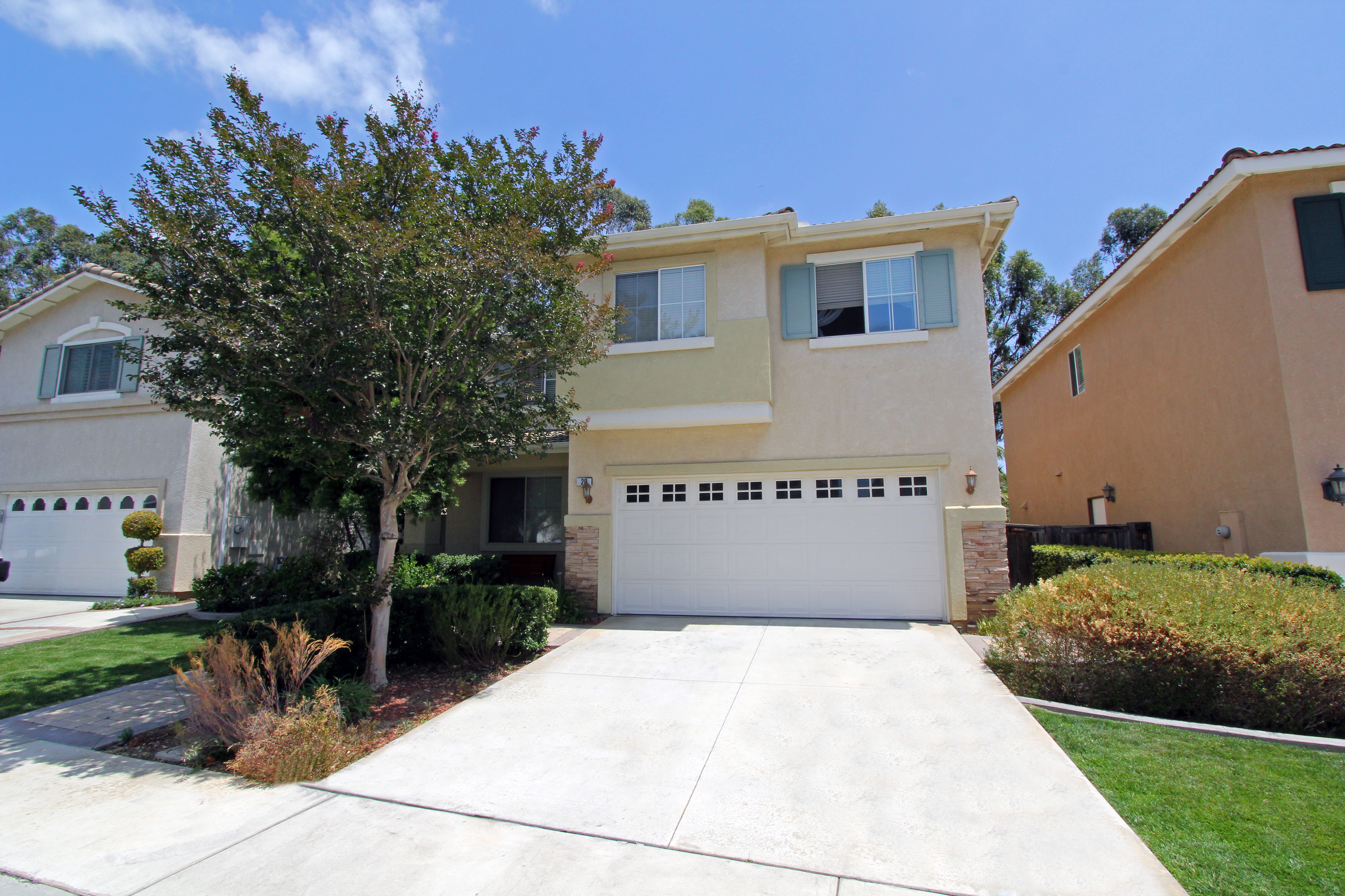 29 Boulder Creek Way, Irvine, CA