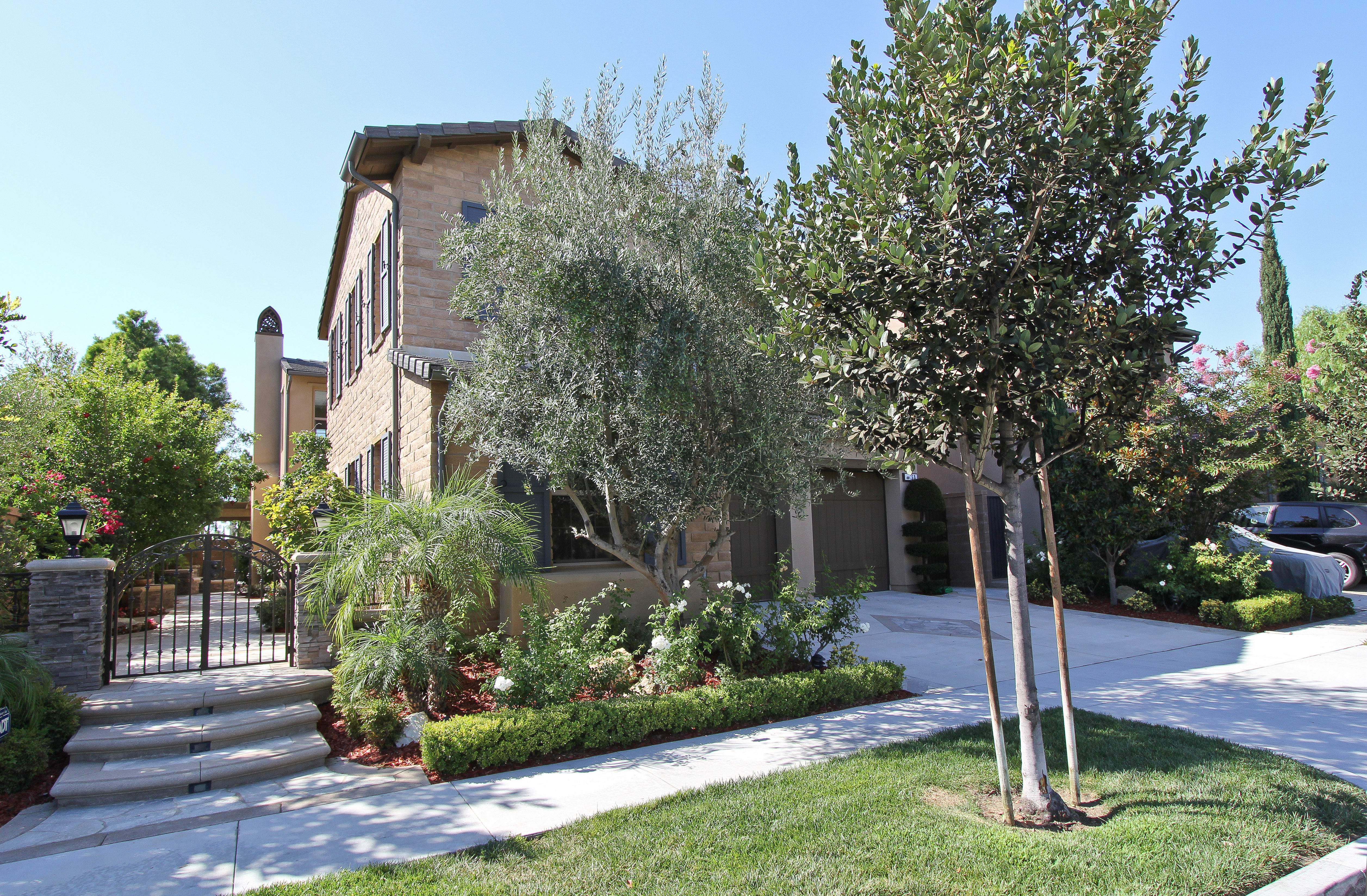 31 Shaman, Irvine, CA