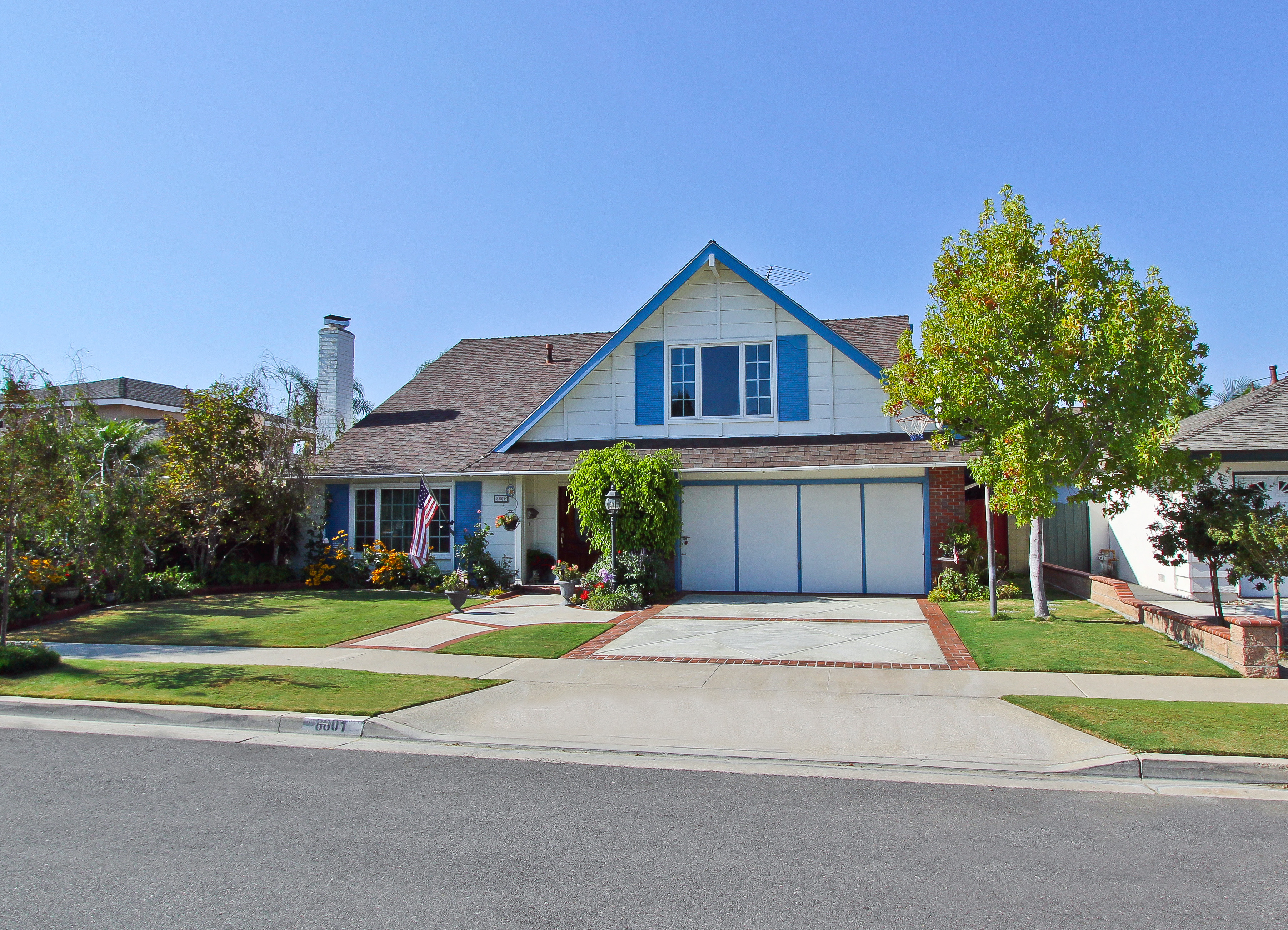 8801 Saint Andrews, Westminster, CA