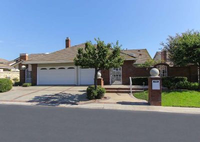 5730 E Crest De Ville, Orange, CA