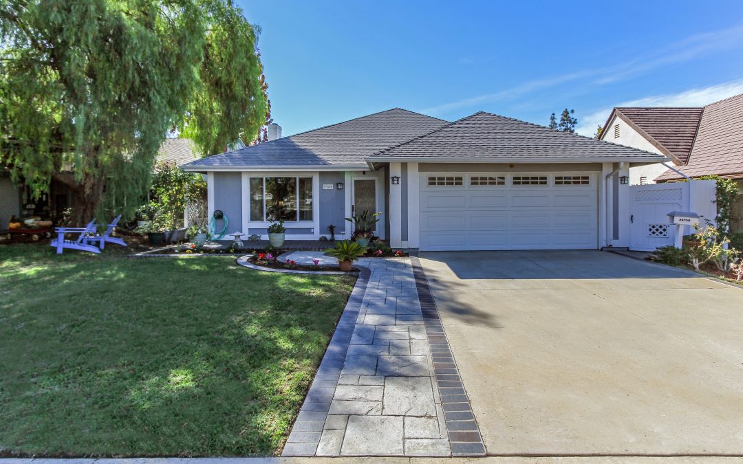 25456 Bayes, Lake Forest, CA