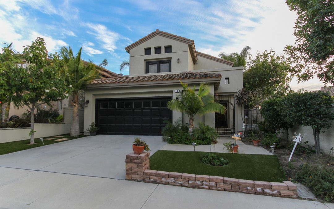 4 Santa Rita, Foothill Ranch