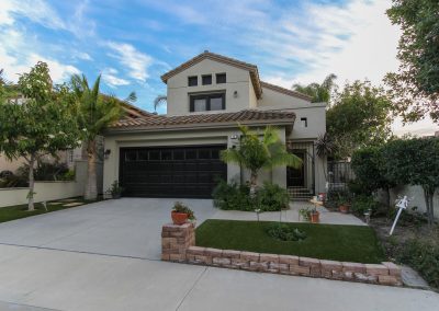 4 Santa Rita, Foothill Ranch