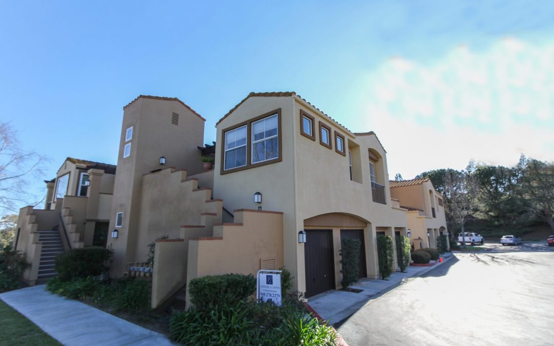 86 Verdin Lane, Aliso Viejo