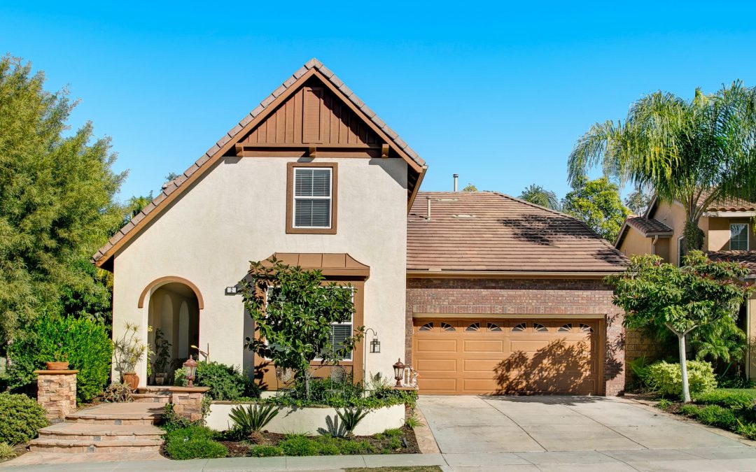 2 St Giles, Ladera Ranch, CA