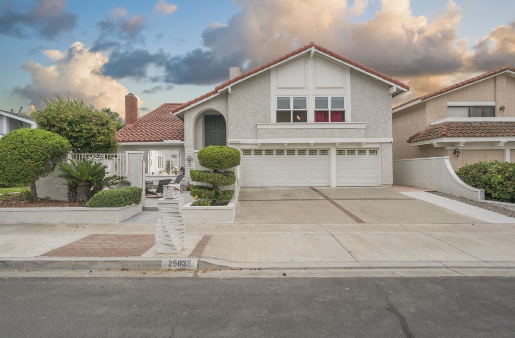 25032 Owens Lake, Lake Forest, CA
