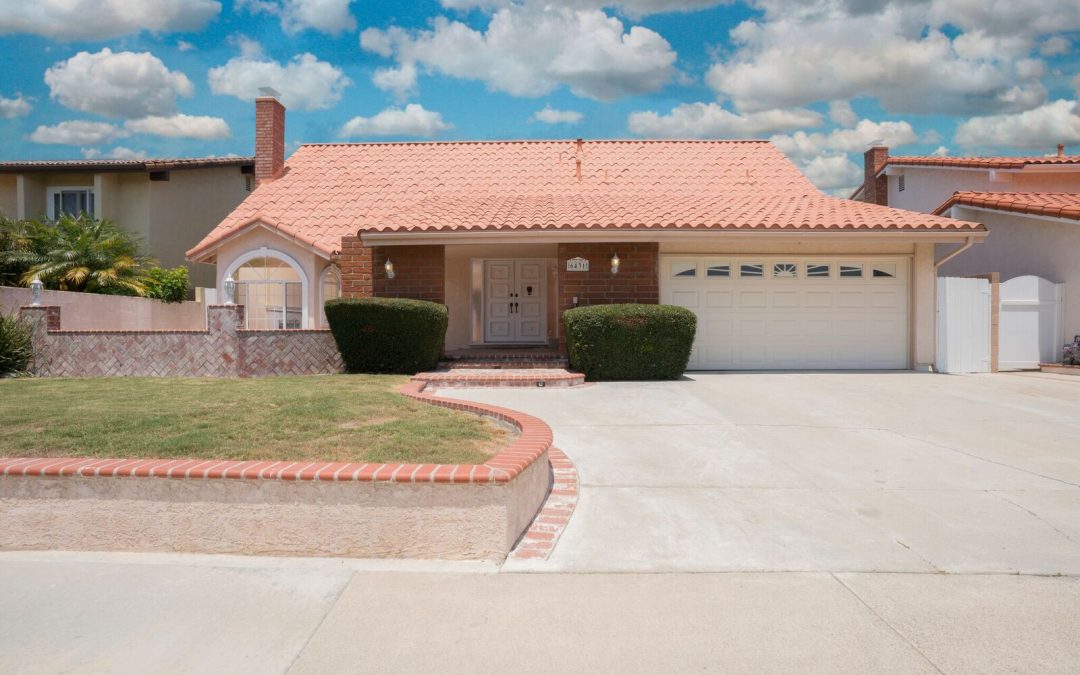 6431 Meadow Crest, Huntington Beach