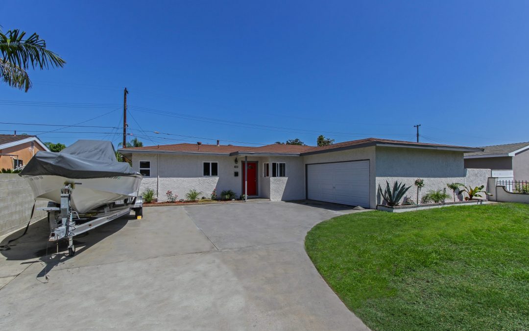 12612 Choisser, Garden Grove