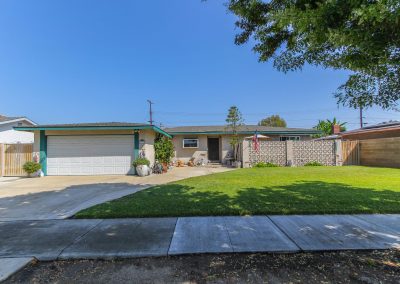 3535 Washington, Orange, CA