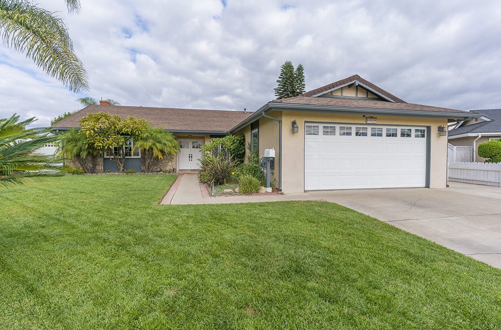 16026 Abajo Cir, Fountain Valley, CA