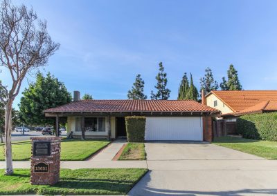 13651 Espirit, Irvine, CA