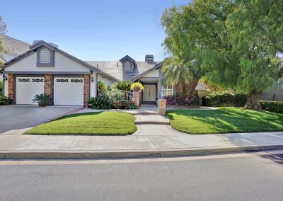 22 Northampton, Coto de Caza, CA