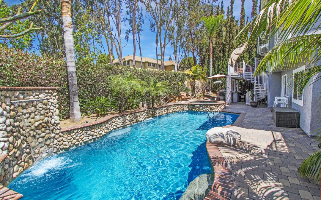 22475 Rio Aliso, Lake Forest, CA