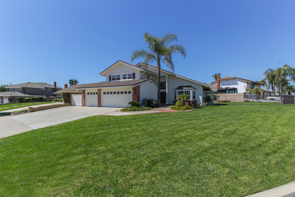 5095 Via Ingresso, Yorba Linda, CA